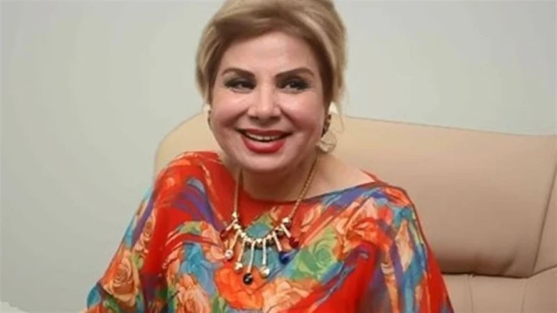 فادية عبد الغني : سعاد حسني لم تدرس الفن