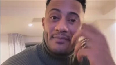 "يمشي ولا يهمه وانتم اجروا منه".. كلمات أغنية نمبر وان الجديدة في مغازلة "محمد"