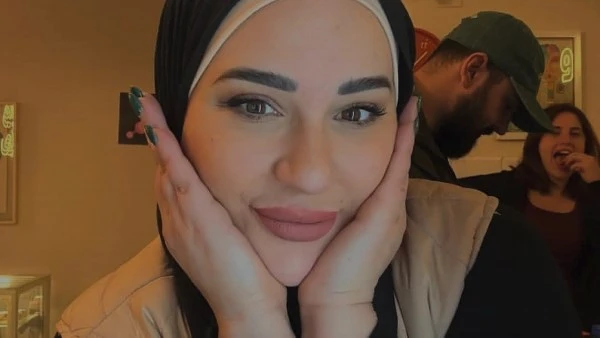 أسما شريف منير: أقرب الناس ليا خذلوني والشيطان حاول يقنعني إن التزامي سبب المشاكل