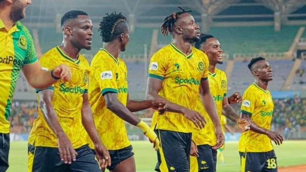 تشكيل يانج أفريكانز المتوقع ضد الأهلي. موعد المباراة والقناة الناقلة