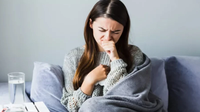 من خزانة الأعشاب، دليلك الاسترشادي للقضاء على السعال