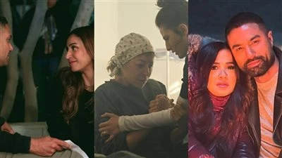 الرومانسية تتنوع في دراما رمضان 2026: من الواقع إلى الحرب