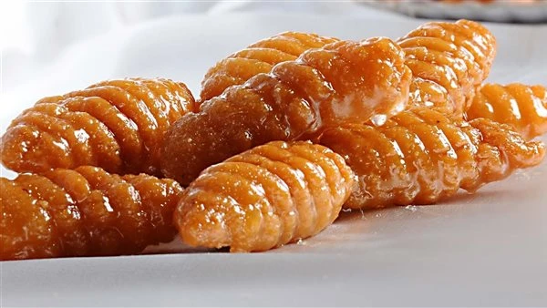 طريقة عمل صوابع زينب في المنزل