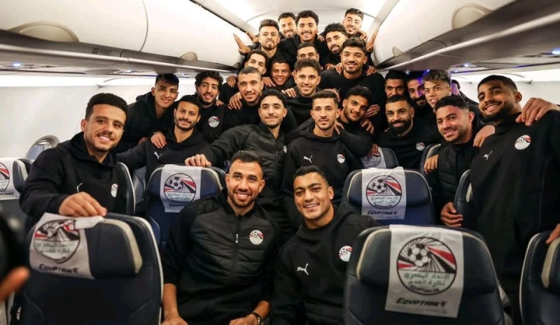 منتخب مصر 2025.. عودة الهيبة بقيادة حسام حسن