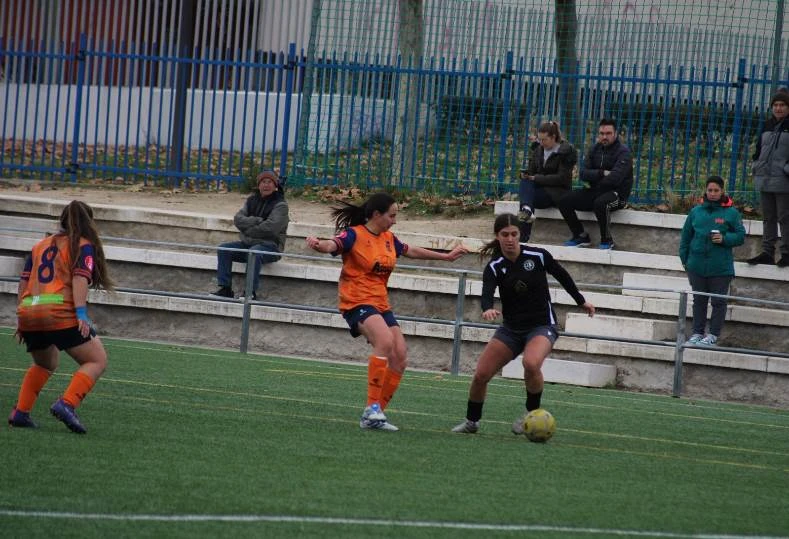 لارا بطرس.. المصرية اللي بقت أسطورة في مدريد