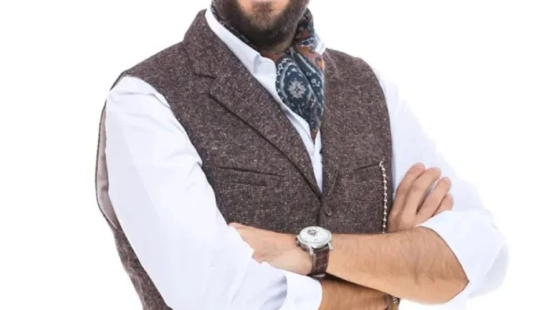 «المنصورة الدولي لسينما الأطفال» يكرم الفنان أحمد أمين في دورته الأولى