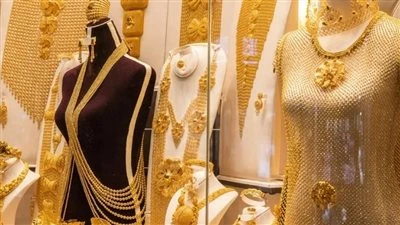 تغيرات في أسعار الذهب بالتعاملات المسائية اليوم الأربعاء (تحديث)