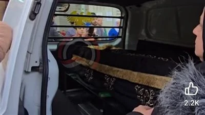 قتلت غدرا على يد الخادمة.. نقل جثمان هدى شعراوي من المستشفى لصلاة الجنازة