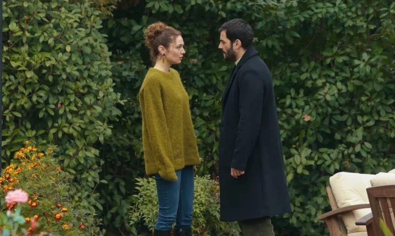 طريقة مشاهدة مسلسل ولي العهد الحلقة 17 كاملة مترجمة.. علاقة تيمور وريحان تصل إلى محطتها الأخيرة