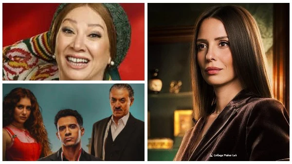 قنوات العرض والتفاصيل الكاملة .. مسلسلات جديدة في الطريق إليك l تعرف عليها