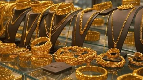 رئيس شعبة الذهب يقدم بديل أرخص للذهب في زمن الغلاء للمقبلين على الزواج