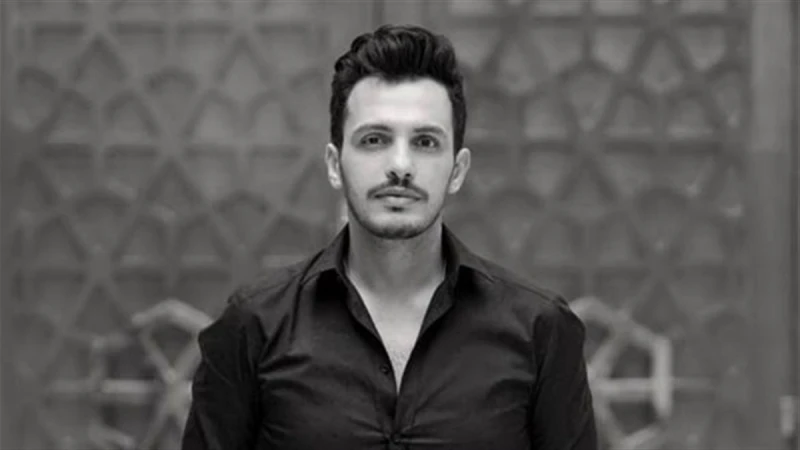 وفاة والد الموزع الموسيقي أحمد إبراهيم.. تعرف على موعد ومكان العزاء