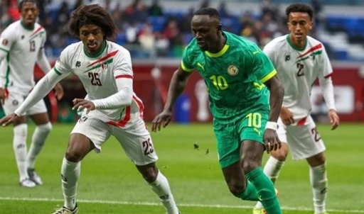 قناة مجانيه وبجودة عاليه تنقل مباراة مالي والسنغال في كاس امم افريقيا