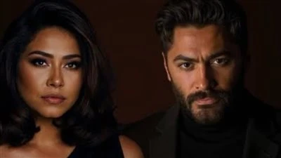 تامر حسني يساند شيرين عبد الوهاب: عشرة العمر ربنا يرجعها بالسلامة