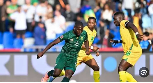 بث مباشر رابط سريع لمباراة جنوب إفريقيا ضد الكاميرون في كاس امم افريقيا