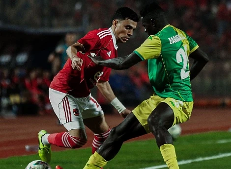 كاف يضغط الرزنامة.. الأهلي يواجه يانج أفريكانز قبل الموعد