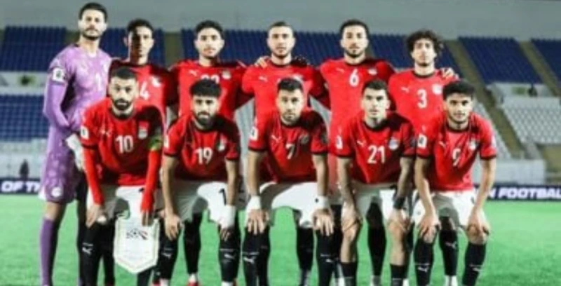 اليوم.. الإجتماع الفني لمباراة منتخب مصر ضد بنين في أمم أفريقيا