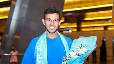 رغم ضم حامد حمدان.. بيراميدز يعيد فتح ملف حمدي فتحي ويقترب من اتفاق نهائي