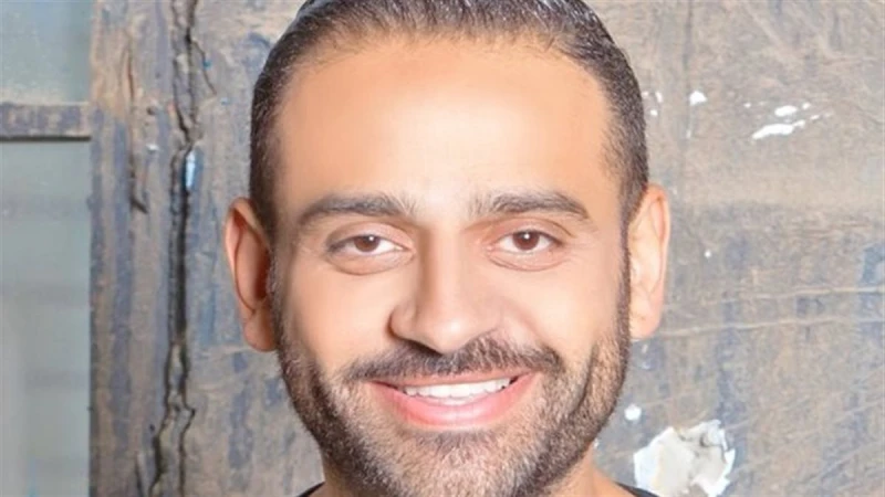 عمر السعيد يتحدث عن يومياته وحضوره المهرجانات السينمائية (فيديو)