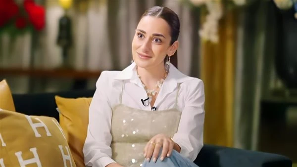 أمينة خليل: تعرضت للغدر من صديقة وثقتي في نفسي بتهتز حتى في وقت التصوير