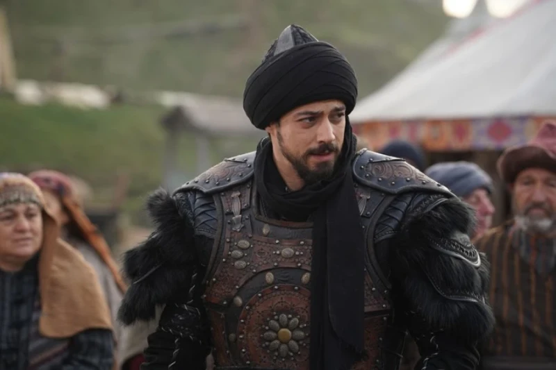 موعد عرض مسلسل المؤسس أورهان الحلقة 13.. هل يقضي السلطان على تيمورتاش؟
