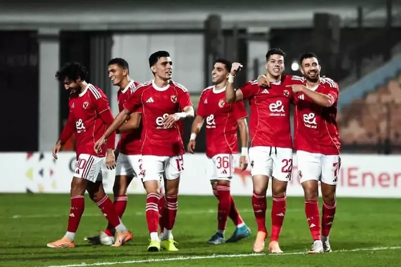 الأهلي يفتح باب الإعارات.. محمد عبد الله يقترب من سيراميكا