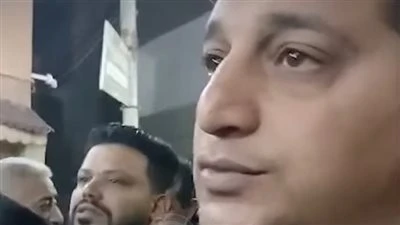 القصة الكاملة لـ اعتزال رضا البحراوي الغناء| خاص