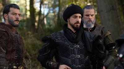 مسلسل المؤسس اورهان الحلقة العاشرة.. صراع مع فرسان الهيكل المقدس