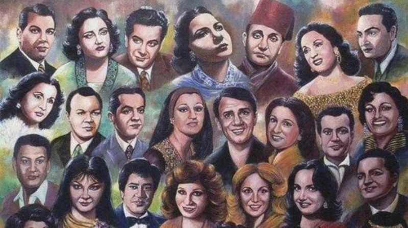 بعد وصية والدة رضا البحراوي.. وصايا فنية غريبة لفنانين قبل رحيلهم