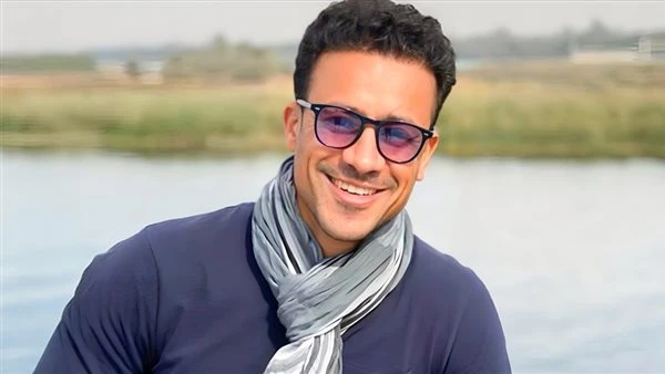 أحمد داود يتعاقد على بطولة فيلم جديد بعنوان ويك