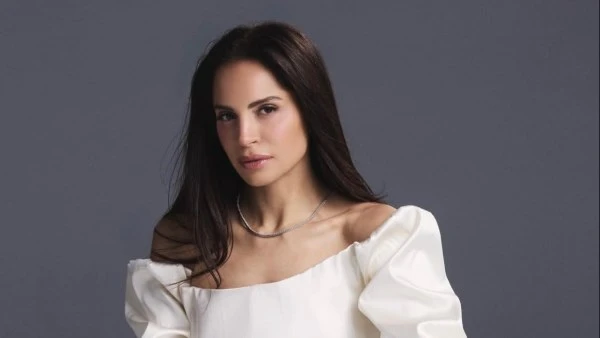 بإطلالة بيضاء ملائكية.. آمال ماهر تتألق في أحدث ظهور