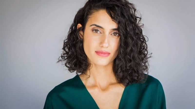 سارة يوسف الأردنية تنضم إلى "صحاب الأرض" مع منة شلبي وإياد نصار