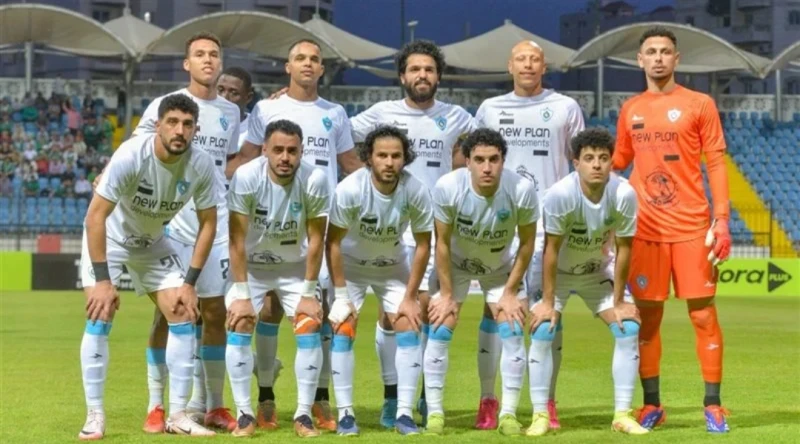 غزل المحلة يواجه طلائع الجيش اليوم في الجولة 16 بالدوري