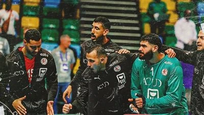 مباراة مصر والجابون كرة اليد.. فوز الفراعنة 36-25 إفريقيا 2026