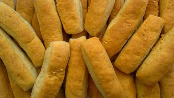 طريقة عمل القراقيش فى البيت باحترافية