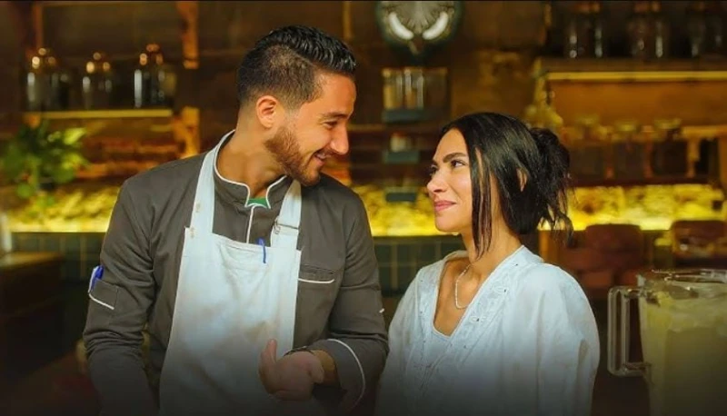 دراما رمضان 2026| قنوات وموعد عرض مسلسل سوا سوا.. قصة حب تجمع أحمد مالك وهدى المفتي