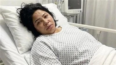 "محدش عارف يوصلها".. القصة الكاملة لـ اختفاء شيرين عبد الوهاب ومايحدث معها