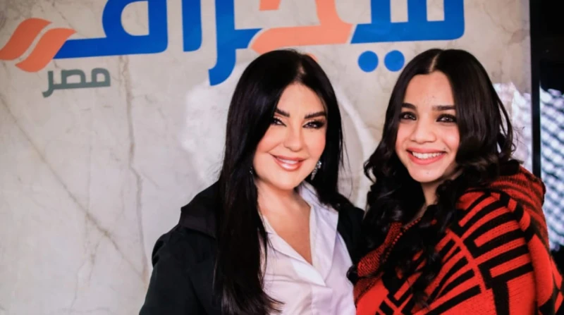 لأول مرة.. راغدة شلهوب تكشف كواليس طلاقها وزواجها الثاني (خاص)