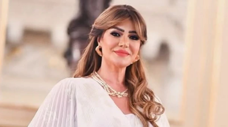 أصيبت بالعصب السابع، تفاصيل حالة لقاء سويدان الصحية (خاص)