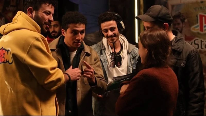 القائمة الكاملة لأبطال مسلسل «حد أقصى» في سباق رمضان 2026