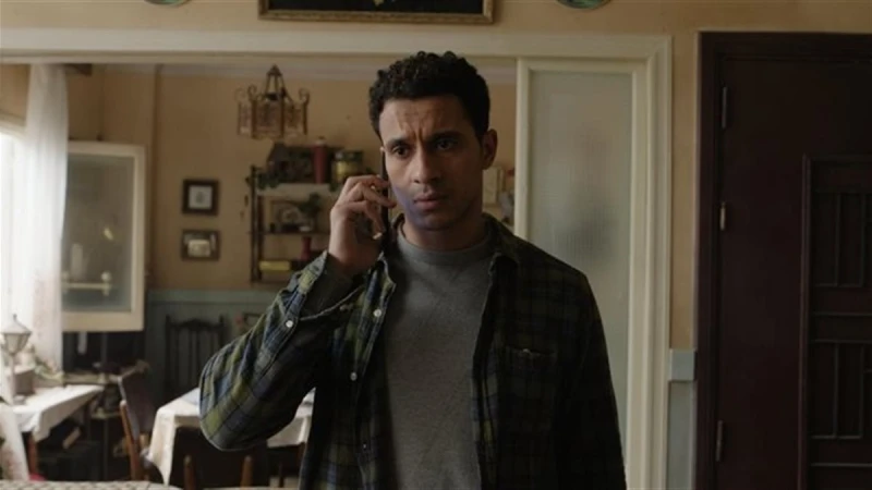 كواليس «عين سحرية».. تحضيرات مسلسل عصام عمر في رمضان 2026