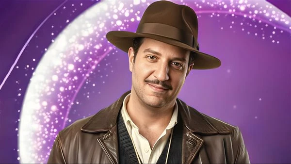 أحمد أمين يفضح نوايا الألمان تجاه مصر ضمن أحداث مسلسل النص 2 رمضان 2026