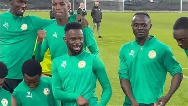 الرد المصري على فيديو لاعبي منتخب السنغال الاستفزازي: "الماتش في الجيب"