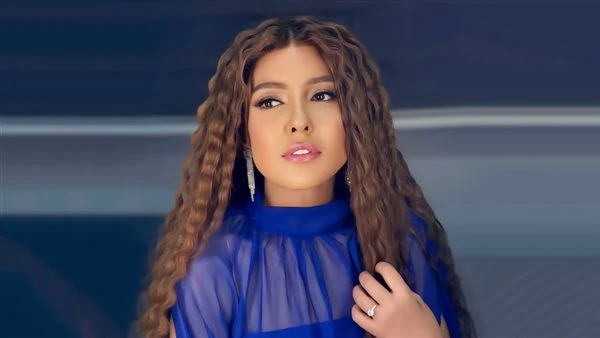 مي كساب تفتتح كوافير في منزلها ضمن أحداث فيلم مؤلف ومخرج وحرامي