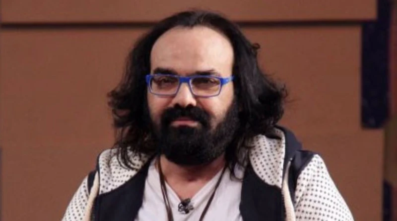 "مين اداها كارنيه؟"، نانيتا تثير غضب أبو الليف