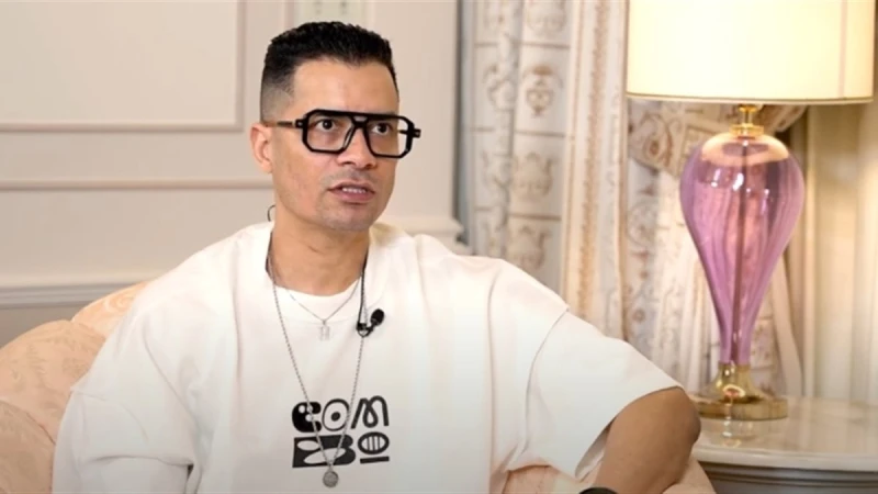 حفل زفاف «ببلاش».. حسن شاكوش يعلن مسابقة خاصة ويكشف شروطها