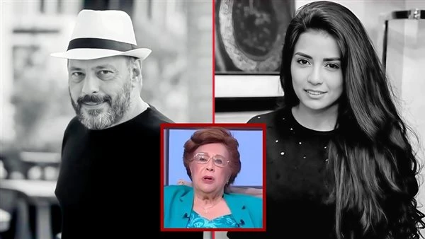 مفاجأة.. أحداث مسلسل إعلام وراثة لـ سهر الصايغ وعمر عبدالجليل مستوحاة من قضية نوال الدجوي