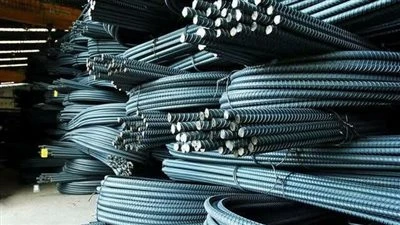 أسعار الحديد اليوم السبت 17 يناير 2026.. مفاجأة في سعر الطن