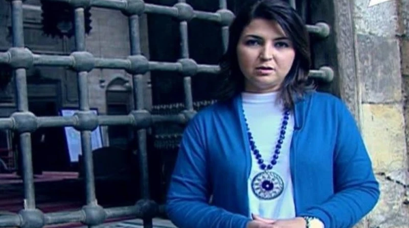 فقيدة المبادئ والقيم، مصطفى بكري ينعي نيفين القاضي