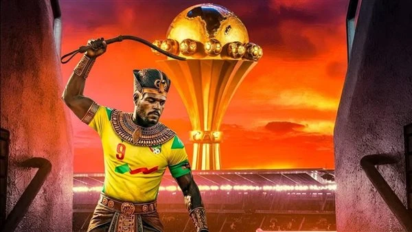 الأفروسنتريك وسرقة الحضارة المصرية بشتى الطرق.. هزيم يوضح الغرض من بوستر منتخب بنين ومحمد صلاح